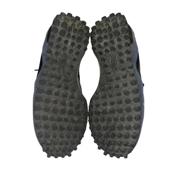 Golden Goose Starland Suede & Nylon Low-Top Athletic Sneakers - Picture 6 of 6